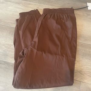 Girlfriend Collective Earth Summit Track Pant NWT